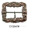 Ladies Garment Clothing Accessories Jeans Belt Buckle for Leather Products